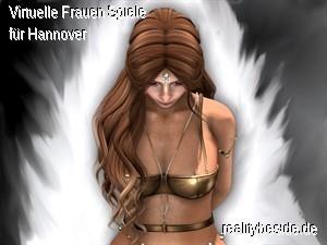 Virtual-Women - Hannover (Stadt)